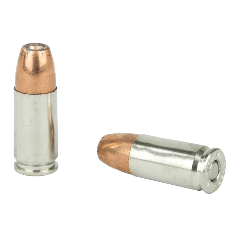 23611GD - Speer Gold Dot 9mm +P 124gr JHP (20ct)