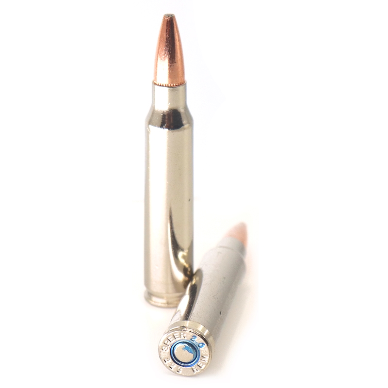 Speer Gold Dot ,223 Rem 55gr Soft Point 20ct No Limit