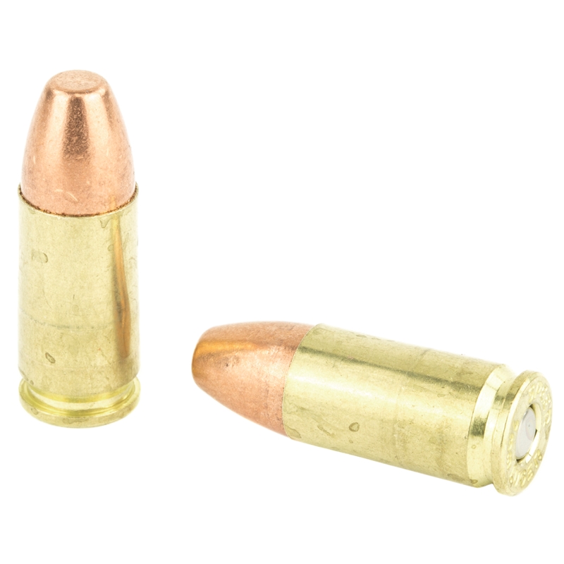 Speer Lawman 9mm 147gr TMJ (50ct) - No Limit
