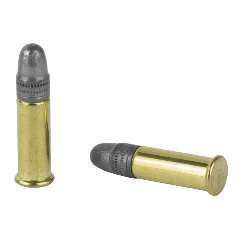 729B800 - Federal .22LR 40gr LRN Range Pack 800ct